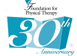 30th anniversery logo