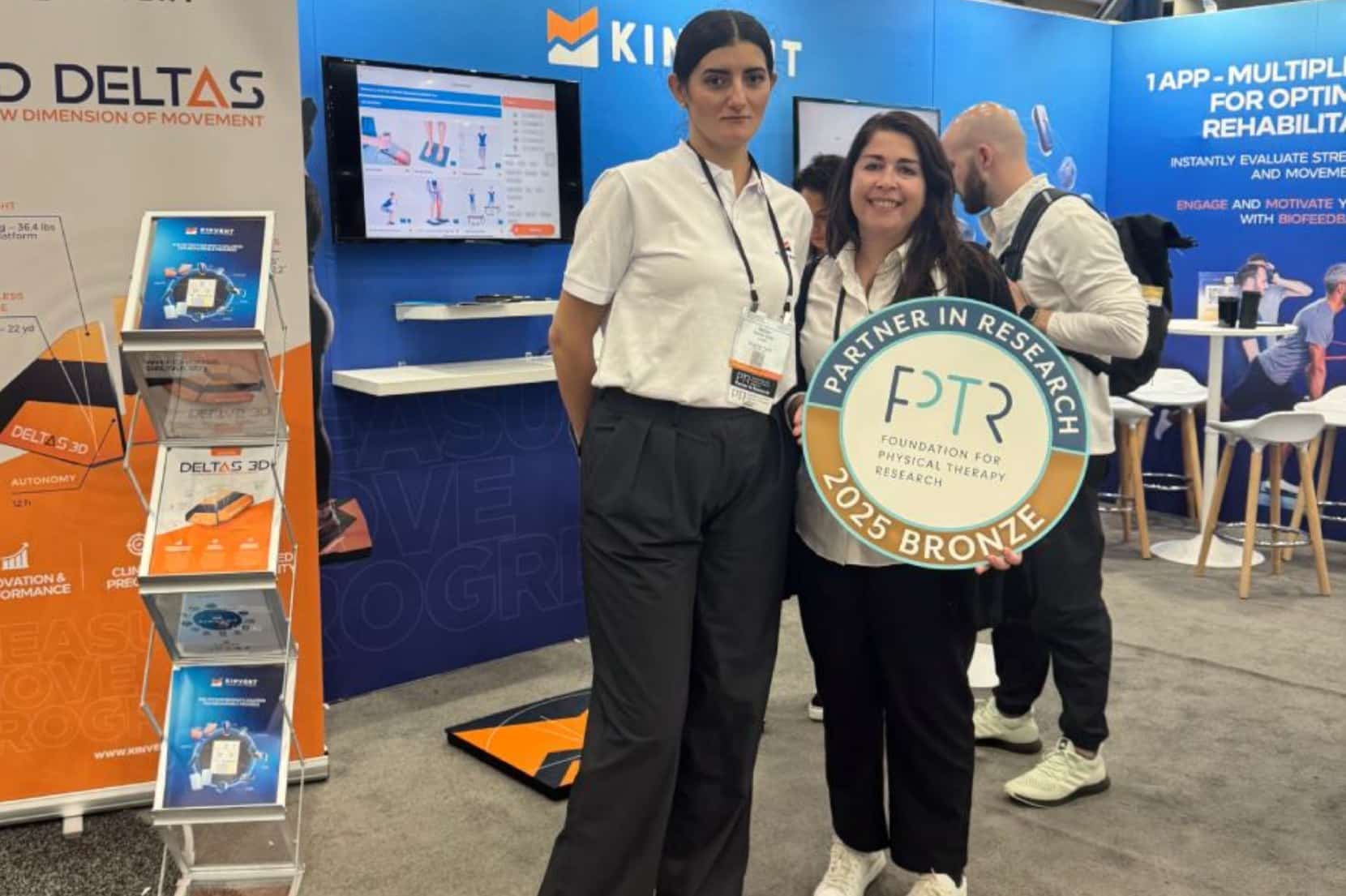 Become a Corporate Partner image