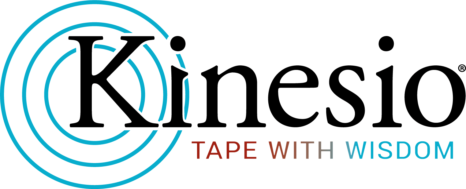 Kinesio Tape Wisdom Logo