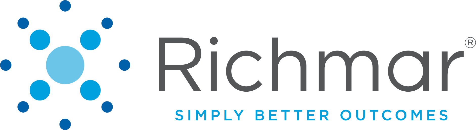 Richmar new logo