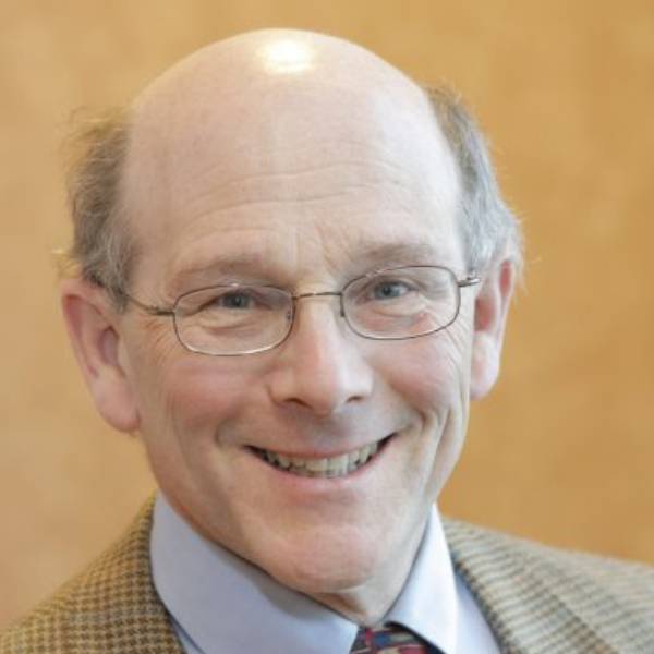 STUART BINDER MACLEOD