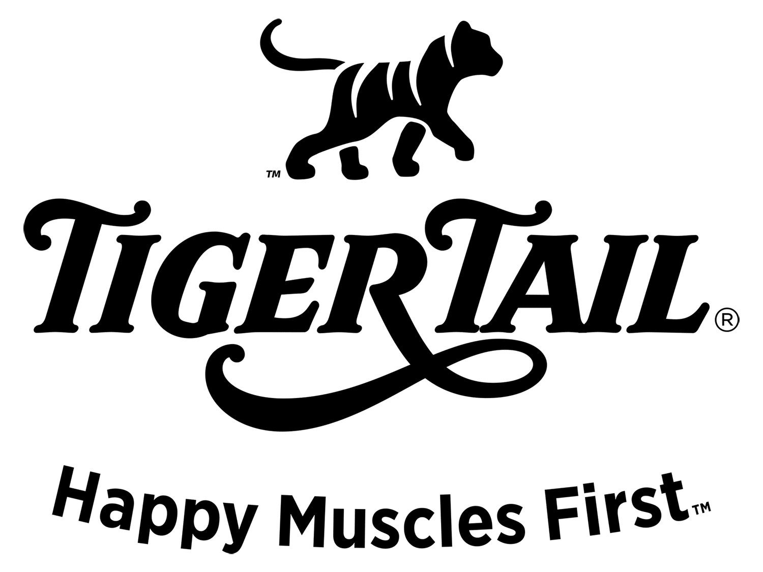 Tiger Tail 2020 StandAloneLogo Tagline