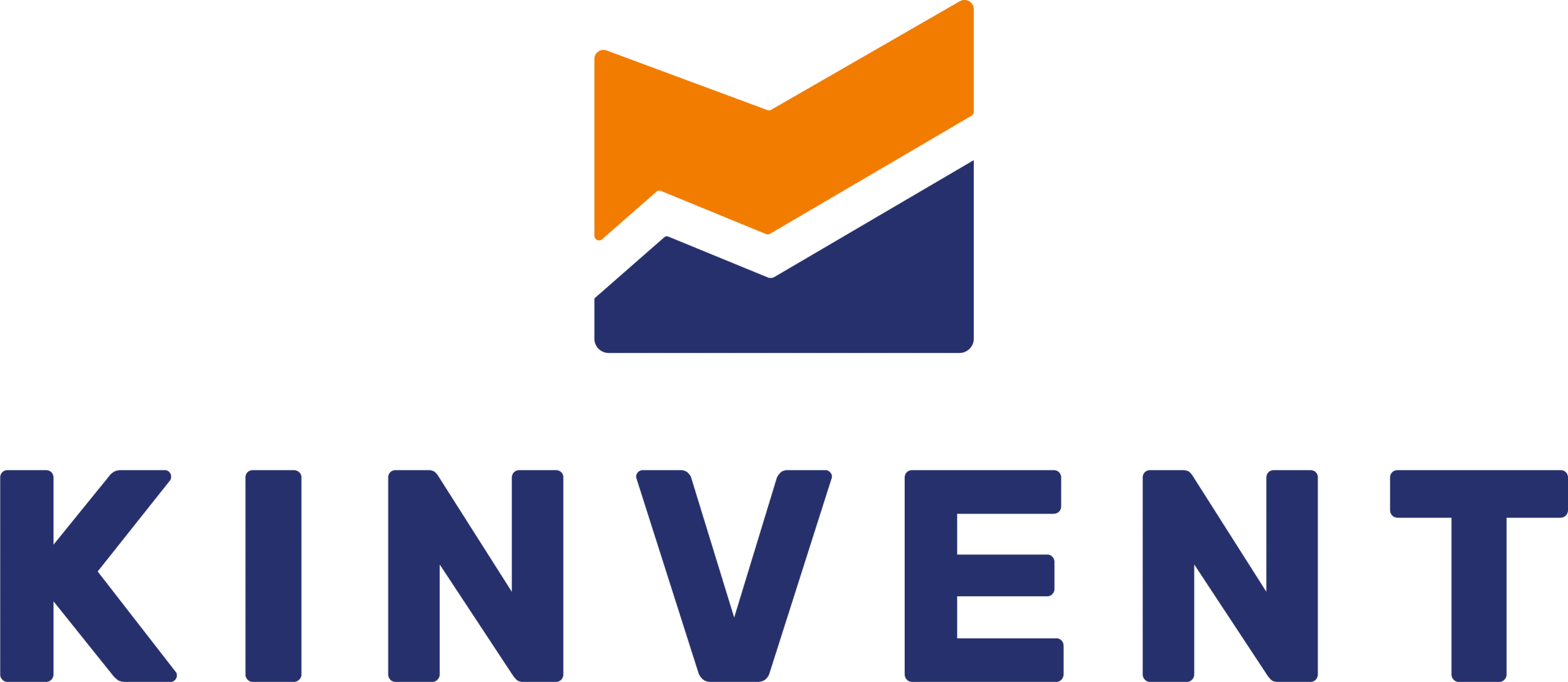 kinvent logo
